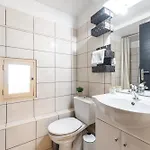 3 Pieces Des Jardins, Parking, 50m Plage, Clim Appartement *