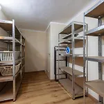 3 Pieces Des Jardins, Parking, 50m Plage, Clim Апартаменты *