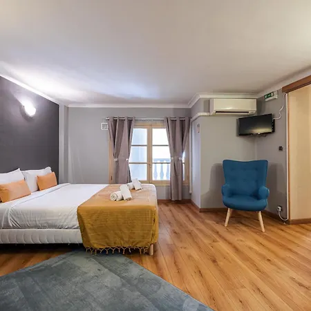 3 Pieces Des Jardins, Parking, 50m Plage, Clim Appartement *